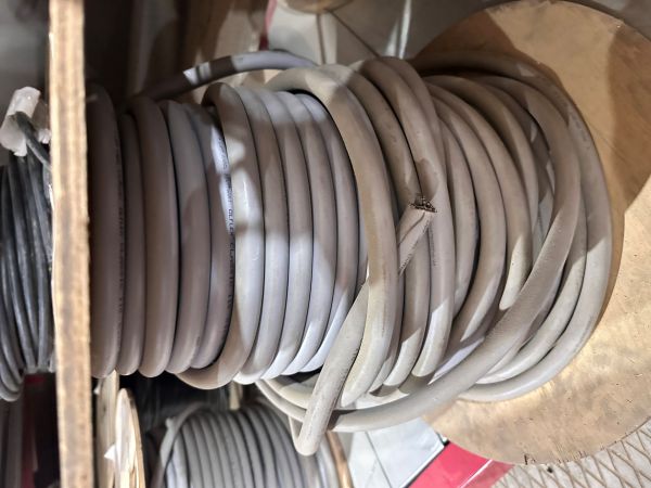 Кабель Olflex Classic 110 41G0.75