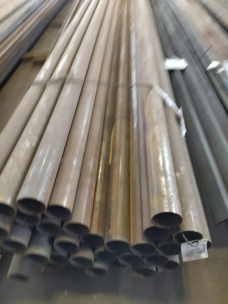 Труба водогазопроводная DУ 100 ГОСТ 3262- 75