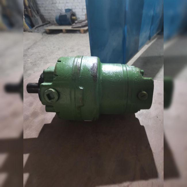 Насос НПЛ 80-40/6.3
