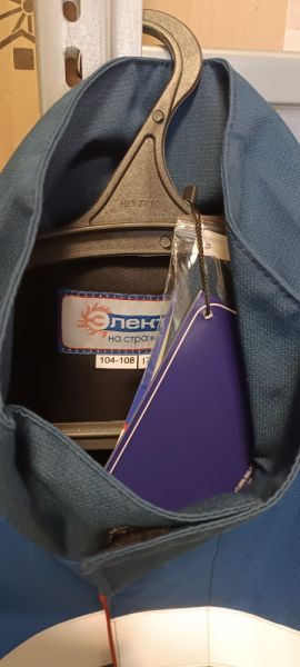 Куртка х/б летняя эл/д.М 104-108/170-176