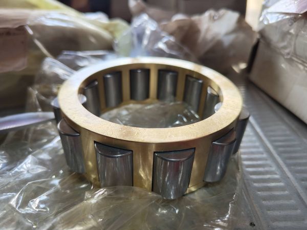 Подшипник 15015363 Terex