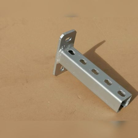 Консоль вертикальная КВ1-600