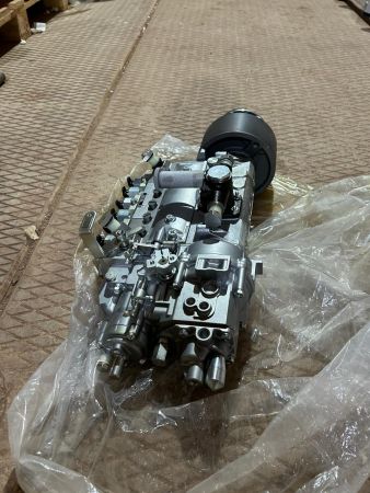 Насос ТН ВД МТ 440070 Mitsubishi
