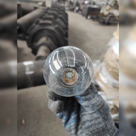 НПА_Лампа МО 12*40