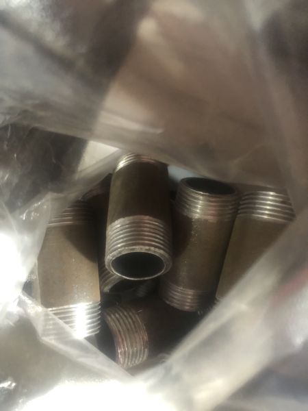 Муфта переходная PPR внутр/наруж 32х20