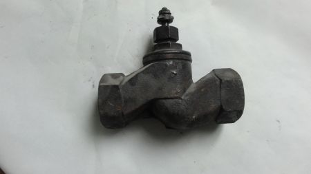 Вентиль Д-40 инв.
