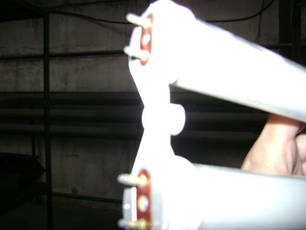 Лампа люминесцентная ЛБУ-30