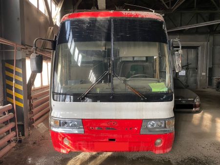 Автобус Hyundai Aero Queen 2000 г. в. 