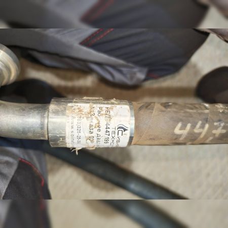 Шланг 4447199 Hitachi