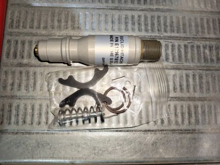 Датчик фильтра г/с Е12967512 Hitachi