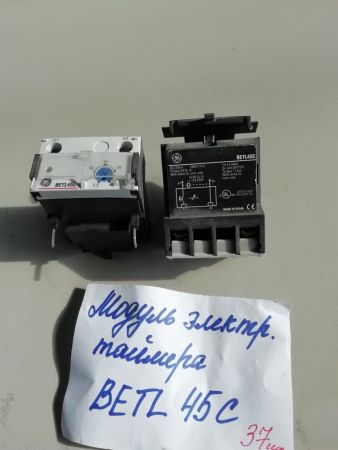 Модуль BETL45C General Electric б/у