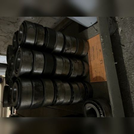 Подшипник 7609 б/у