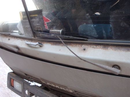 АВТОМАШИНА КАМАЗ-53212