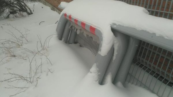 Отбойник Р3.1156.50.000