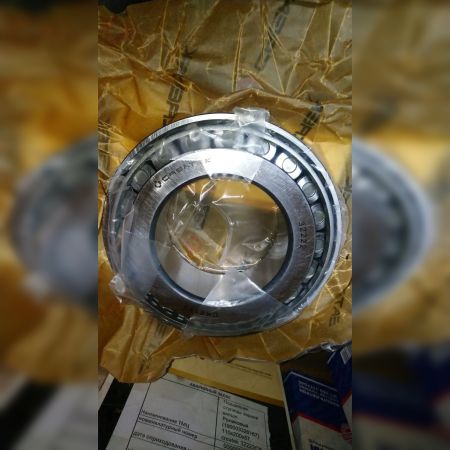 Подшипник ступицы задний внешний роликовый 190003326167