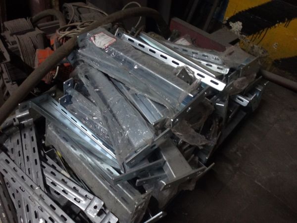 Консоль ВВН6040 DKC