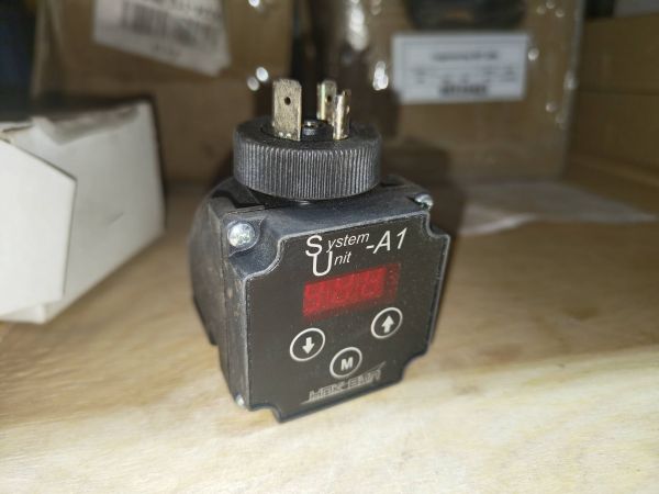 Усилитель дат.SU-A1