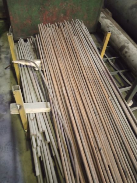 НПА_Круг ф20 ст.У8   