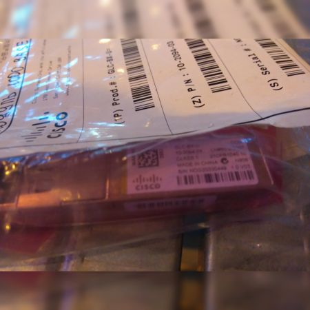 Модуль 1000BASE-BX SFP 1310NM