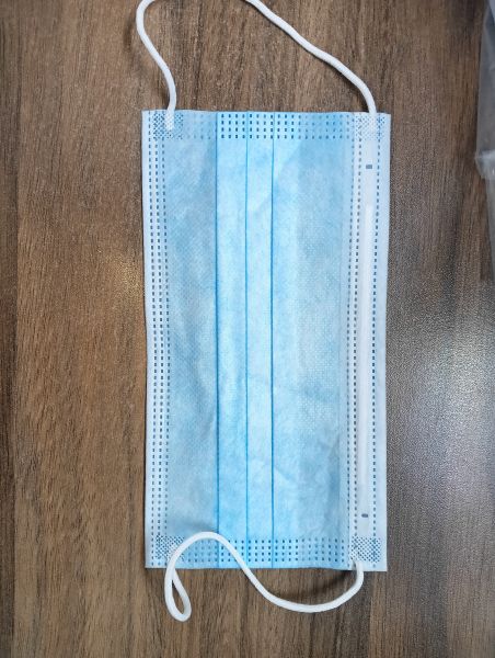 Маска медицинская