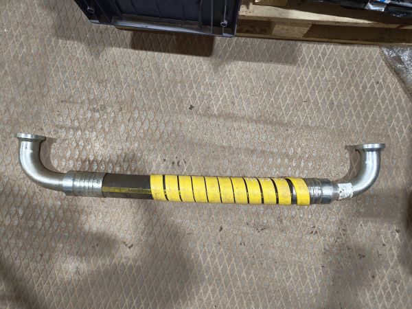 Рукав РВД 4353137 Hitachi