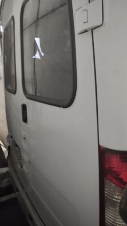 ГАЗ-3221 пассажирский 2019 года выпуска