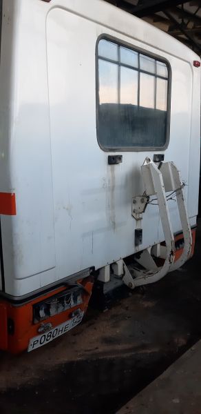 Автобус Нефаз 42111-24 (2015 г.в.)