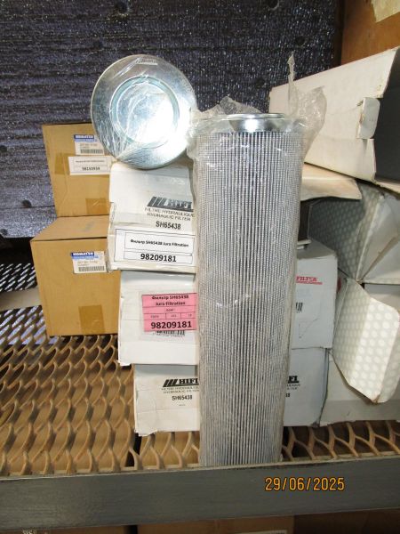 Фильтр SH65438