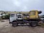 Автокран МАЗ 5335 КС 3579 