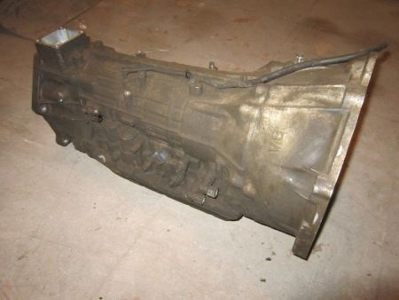 АКПП Toyota Land Cruiser 100 (каталожный номер 3501060А10)