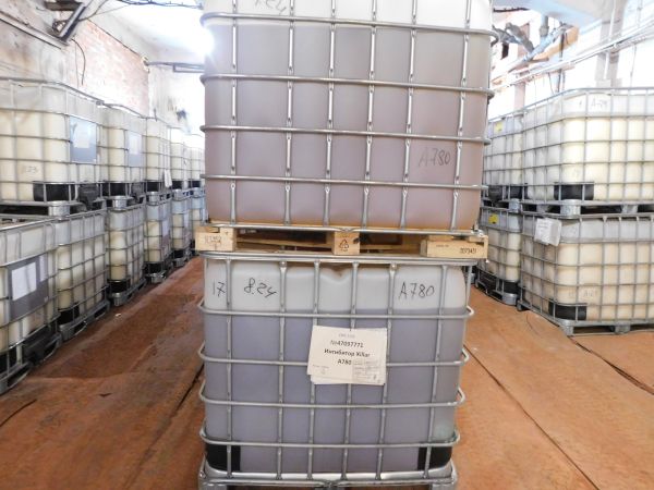 Ингибитор Xillar A780