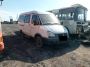 ГАЗ -32213 Специализированное пассажирское