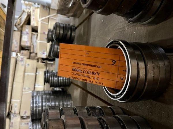 ПОДШИПНИК 1000818