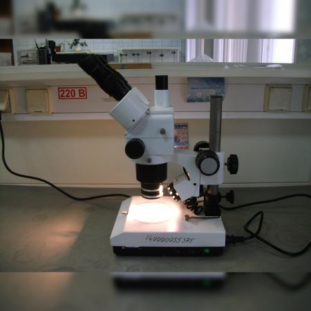 Стереомикроскоп Unico ZM181