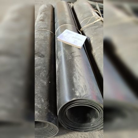 НПА_Резина маслостойкая листовая УМ 3мм