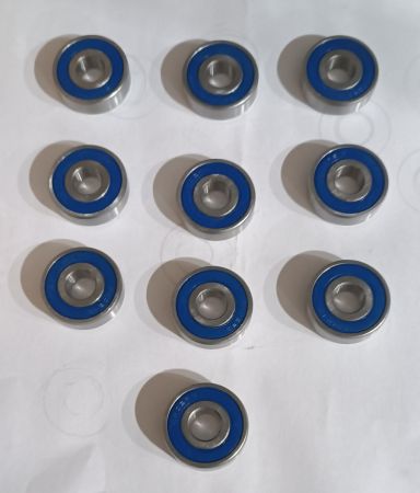 Подшипник 180302