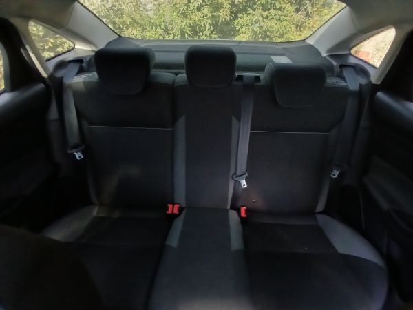 Транспортное средство (Форд Фокус)