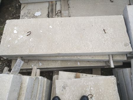 Плита пер.П6-15б сер.3.006.1-2.87 вып.2