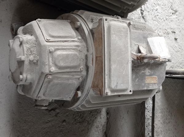 Э/двигатель MTH511-8 30/720 IM1003 б/у