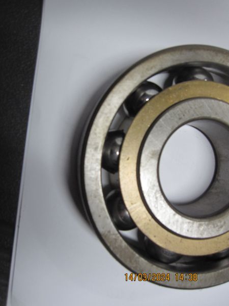 НПА_Подшипник 66410, , 