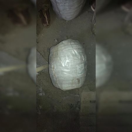 Шнур ВАТИ корд 600 ф 8,0мм
