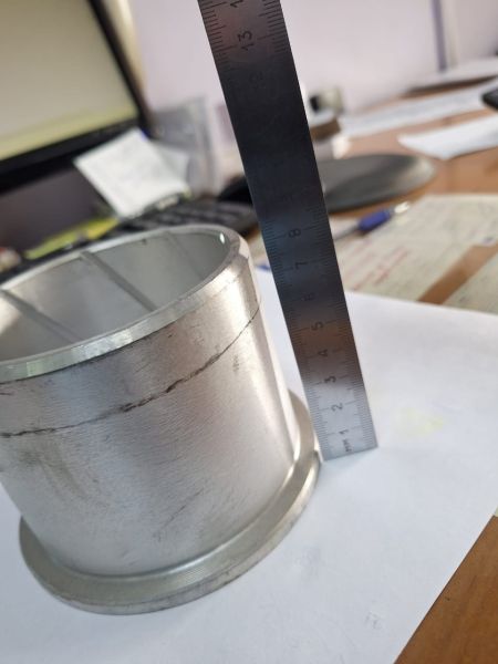  втулка балансира на КАМАЗ  (88 мм) 5320-2918074 