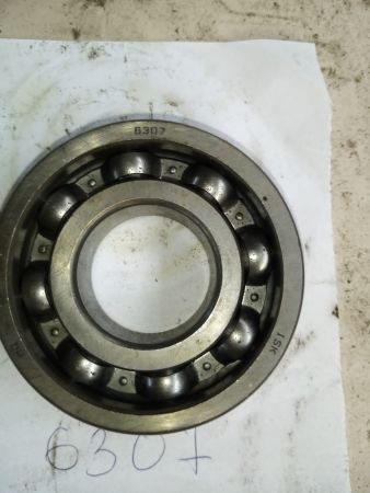 НПА_Подшипник 6307