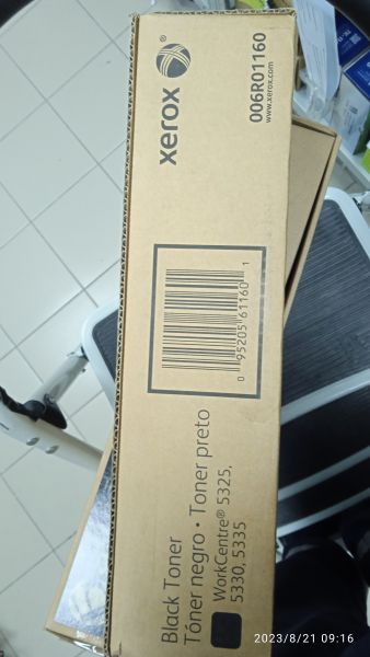 Картридж XEROX 006R01160 WC 5325/5330/5335