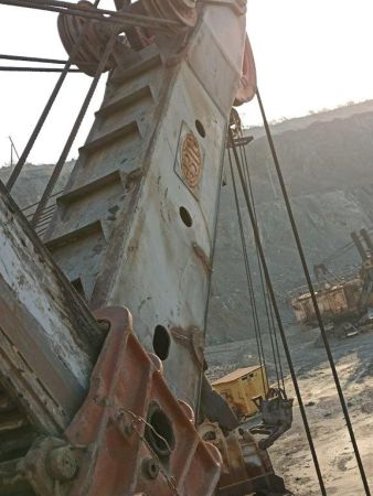 Экскаватор ЭКГ-5