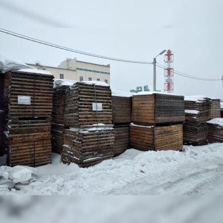 Брус 40х40х1000 (отгруз.ГП) б/у