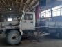 ГАЗ 33081 Егерь 2 с краном-манипулятором