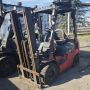 Автопогрузчик TOYOTA 7FD18   2005 г.в.