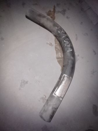 Отвод 90гр.76х9-250х150х871-300
