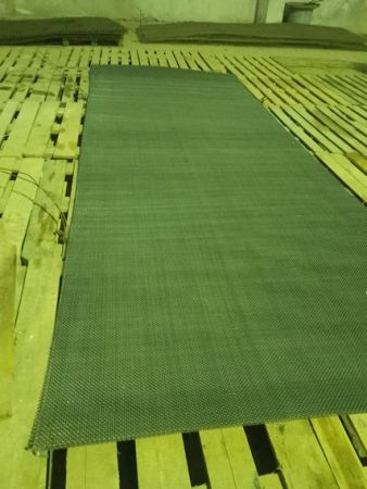 Сетка рифленая 30х30х5 